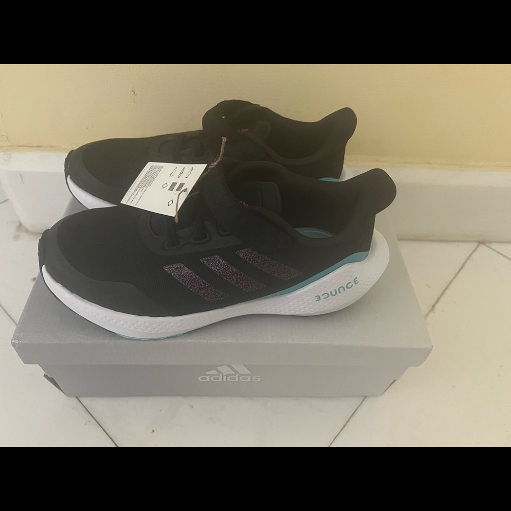 Kids Adidas sneakers